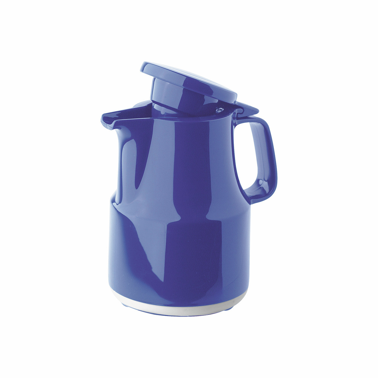Thermoboy, Isolierkanne 0,30 l blau